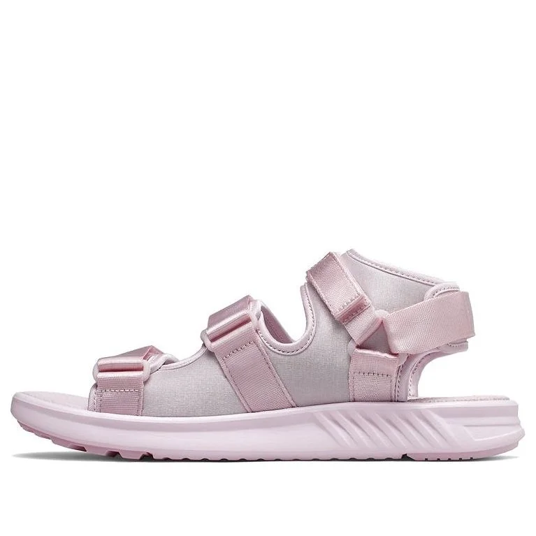 New Balance Sandals 'Pink' SDL750PK - 1