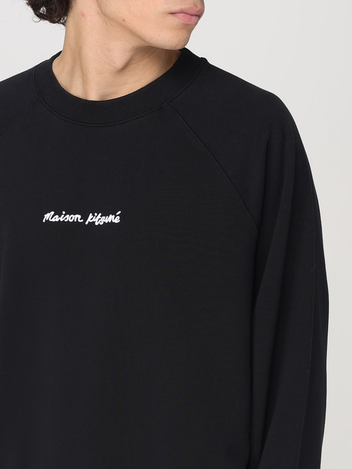 Sweatshirt men Maison KitsunÉ - 3