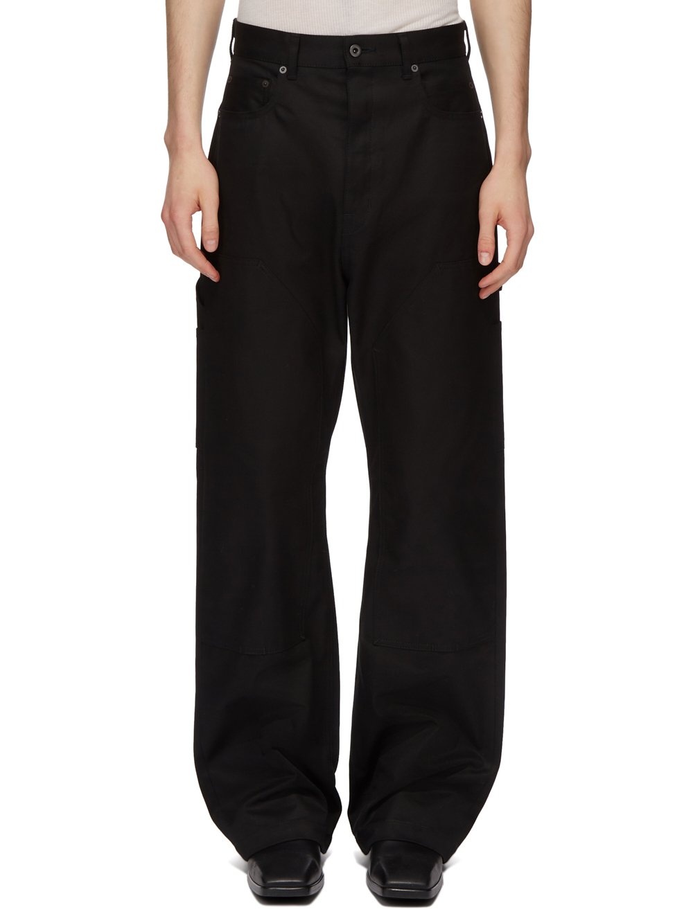 PANTS - 1