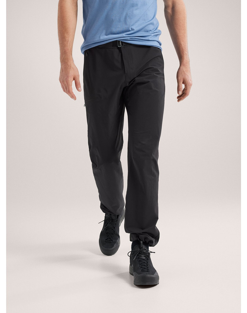 Gamma Pant 2