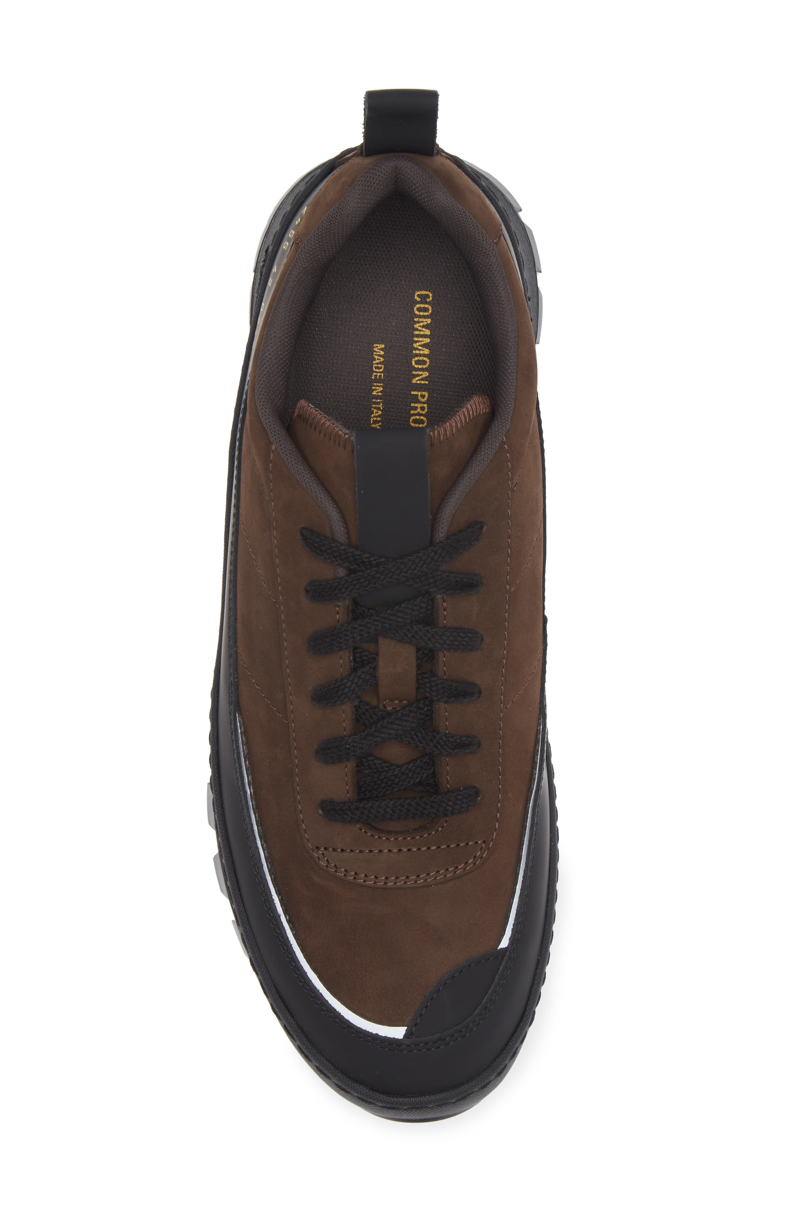 Common Projects Track Hiker Sneaker in Earth at Nordstrom - 5