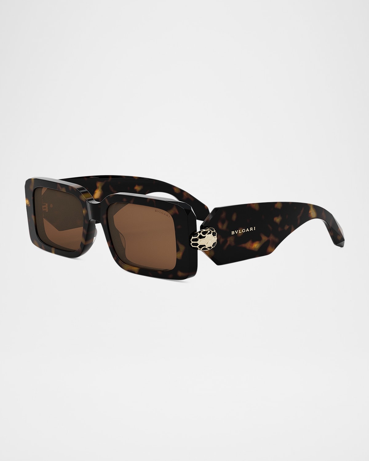 Serpenti Forever BV40044I Sunglasses - 3