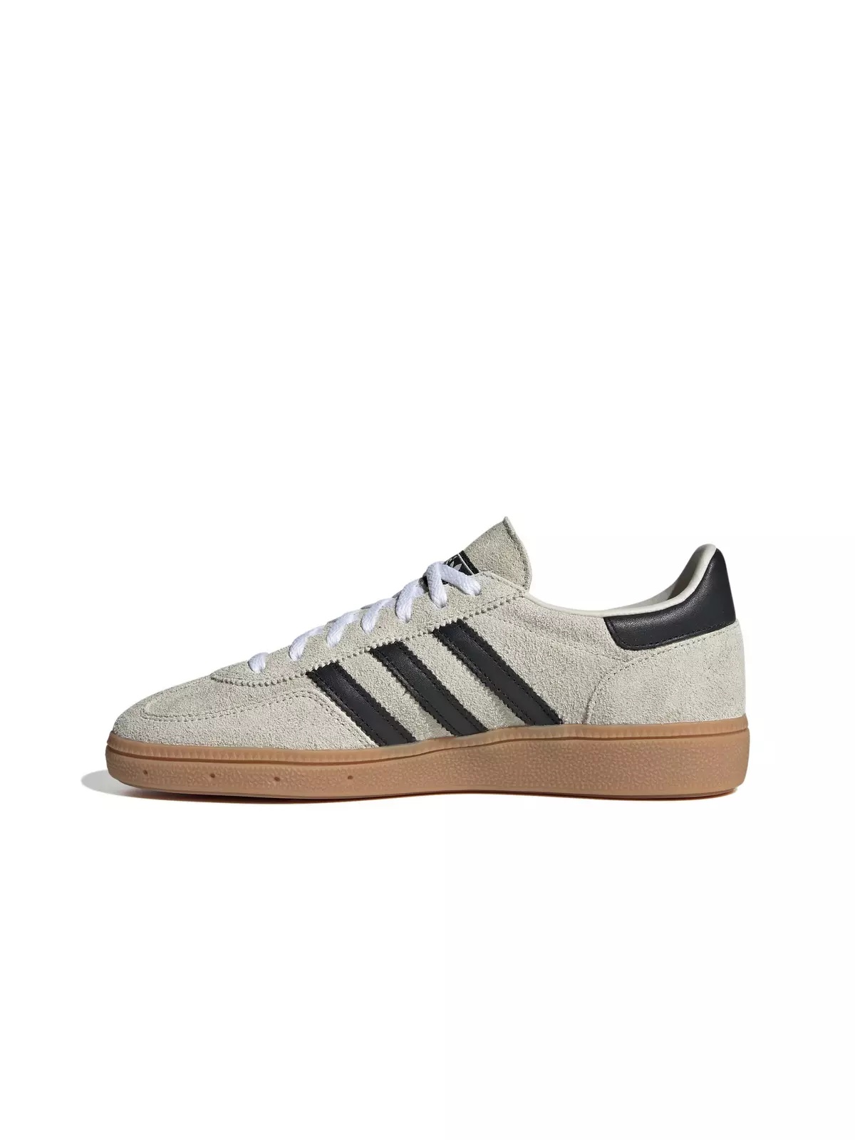 Originals Handball Spezial "Alumina/Core Black/Ftwr White" Women's Shoe - 2