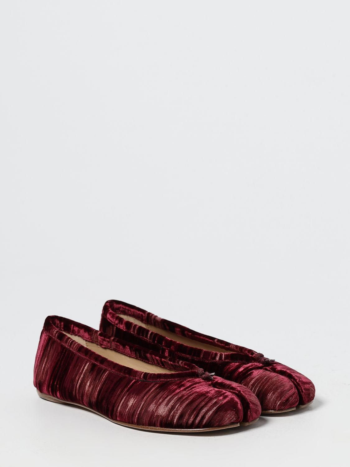 Ballet flats woman Maison Margiela - 2
