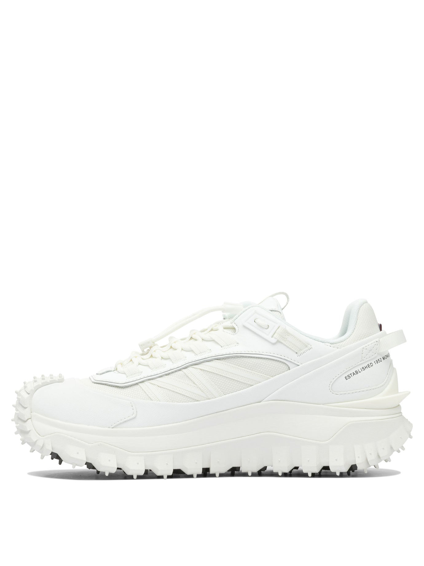 Moncler "trailgrip Gtx" Sneakers - 3