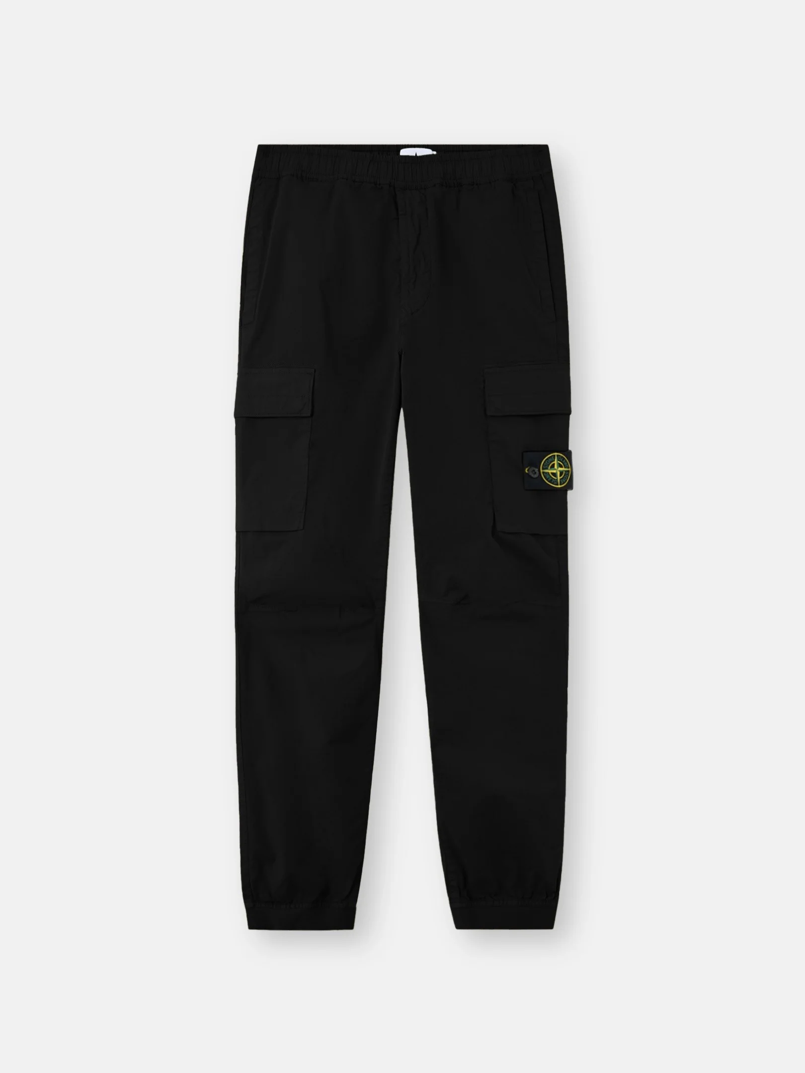 3100031 STRETCH ORGANIC COTTON TWILL - 1