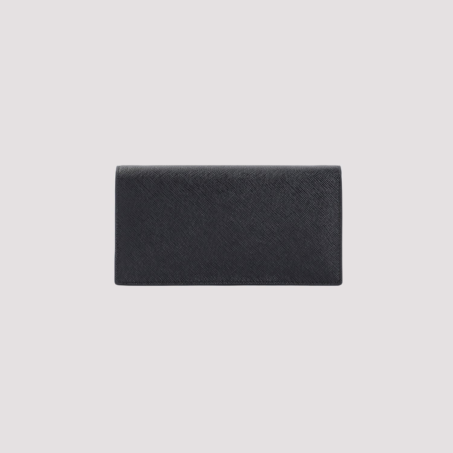 Prada Calf Leather Pouch Women - 2