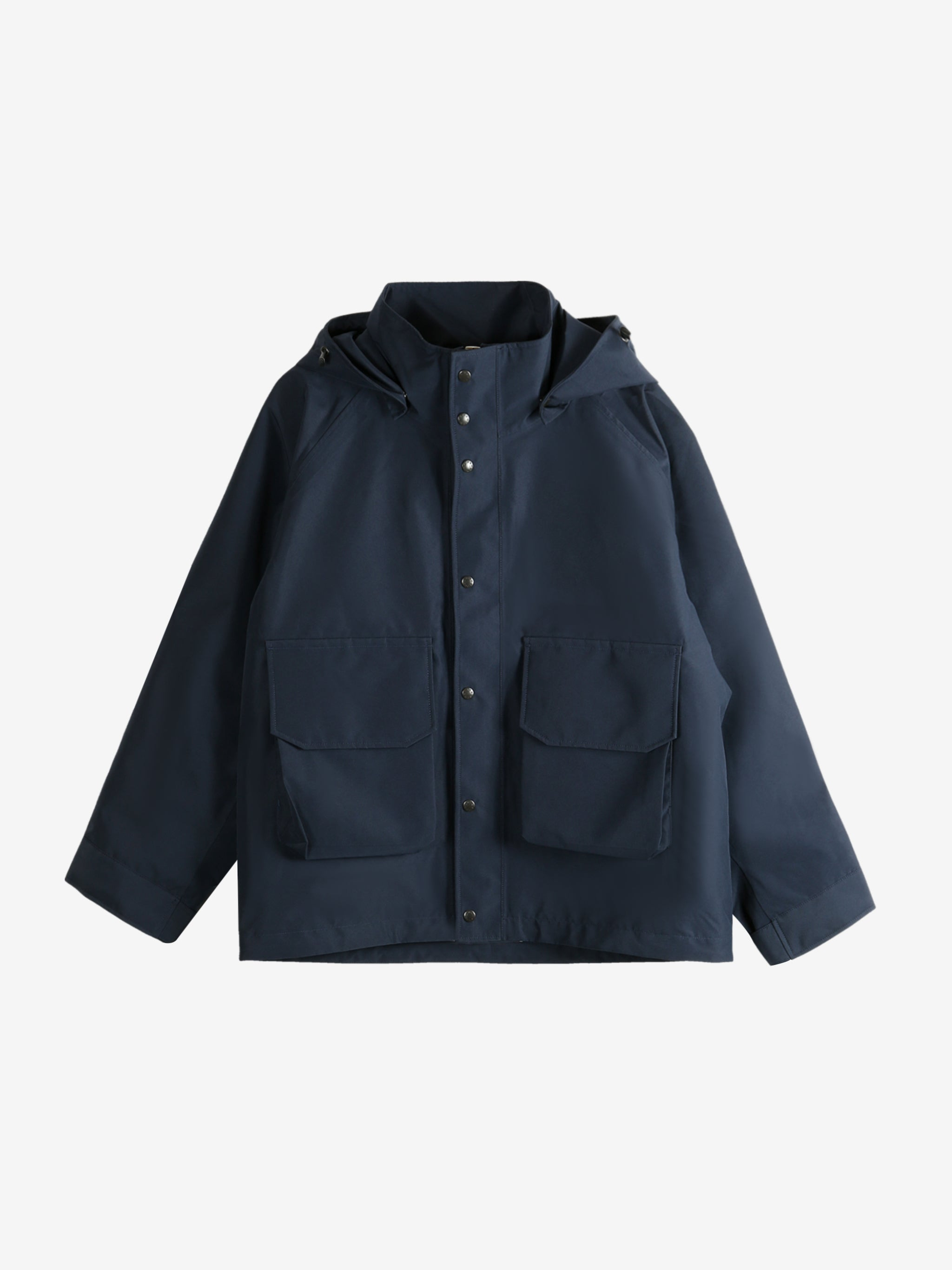 NANAMICA - Unisex Gore-Tex Cruiser Jacket - 4