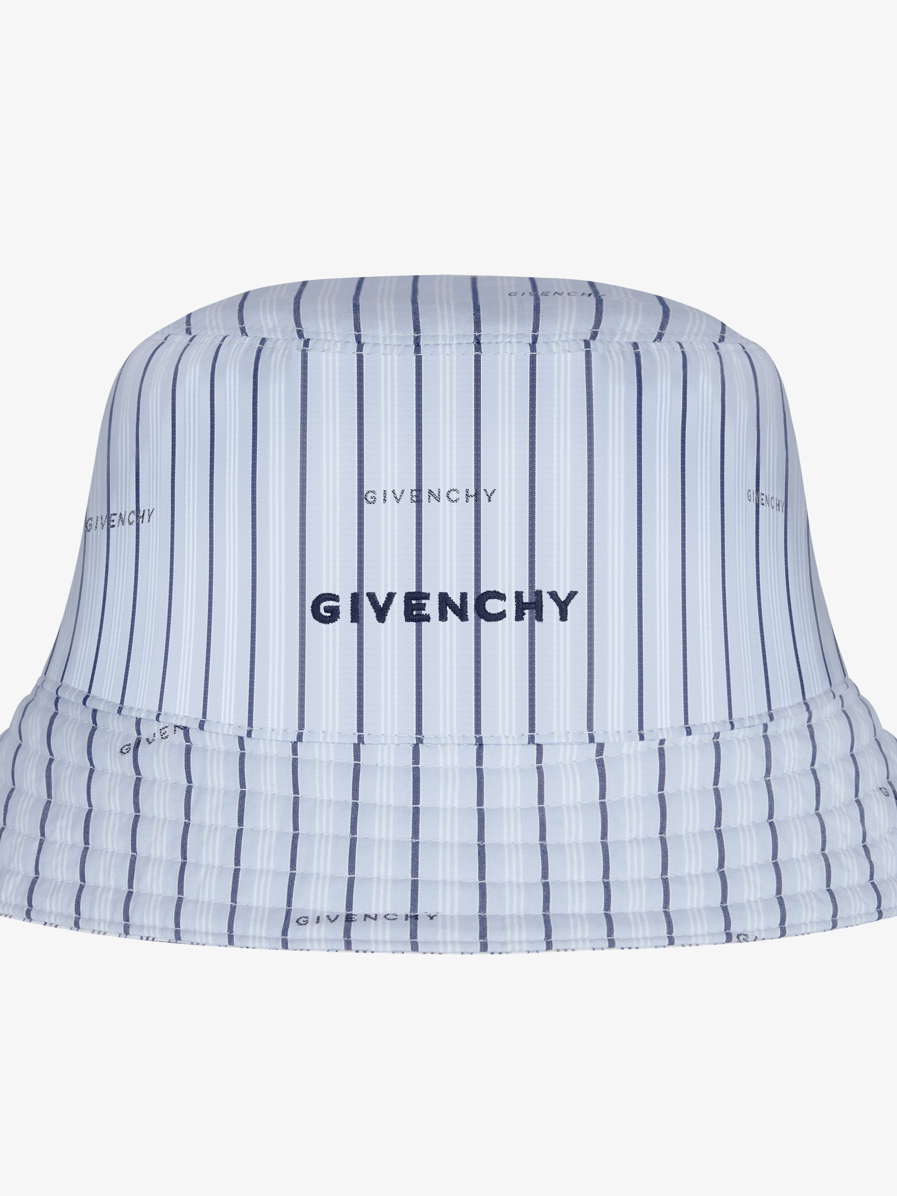 REVERSIBLE GIVENCHY BUCKET HAT - 2