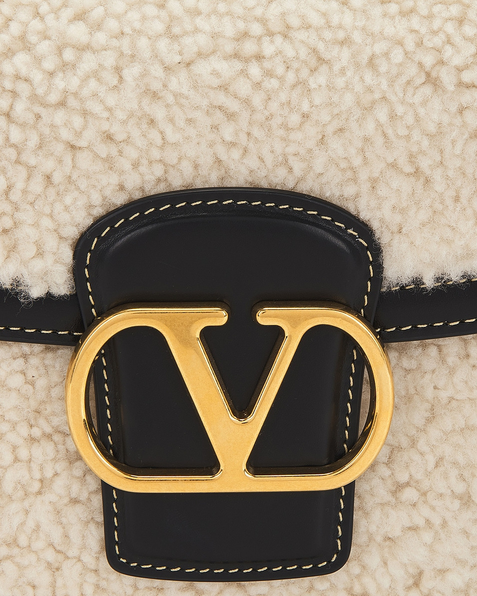 9to5 Small Shoulder Bag - 7