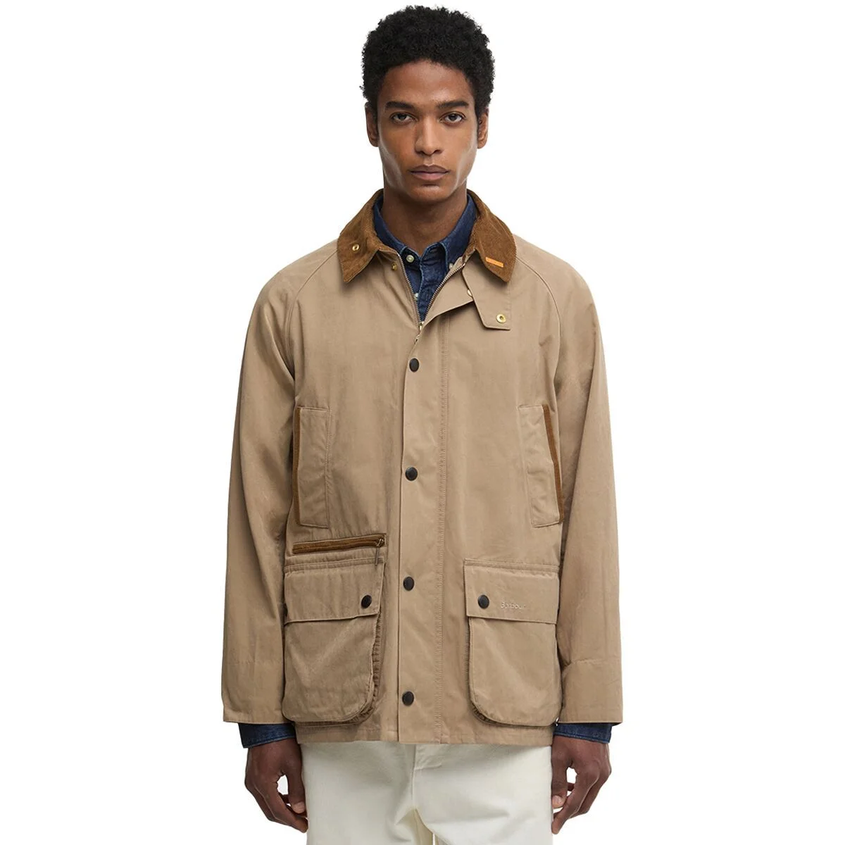 Icons Bedale Casual Jacket - Men's - 1