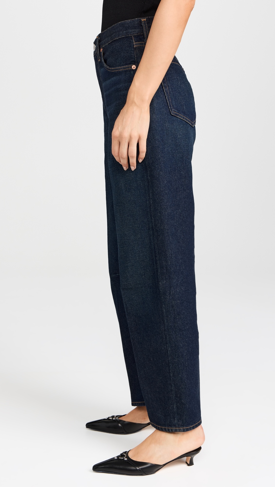 Miro Relaxed Jeans - 3