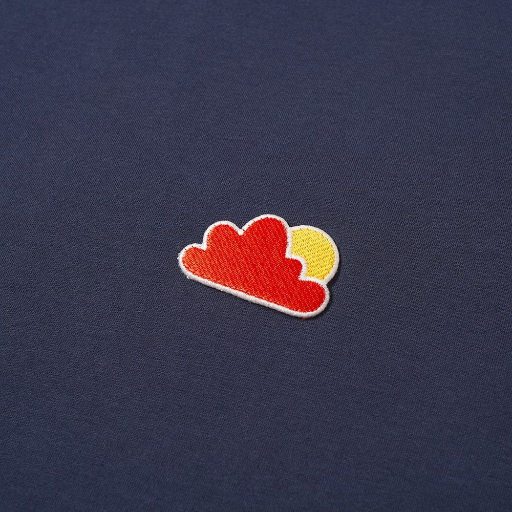 Sunspel x John Booth Sun Patch Tee - 2