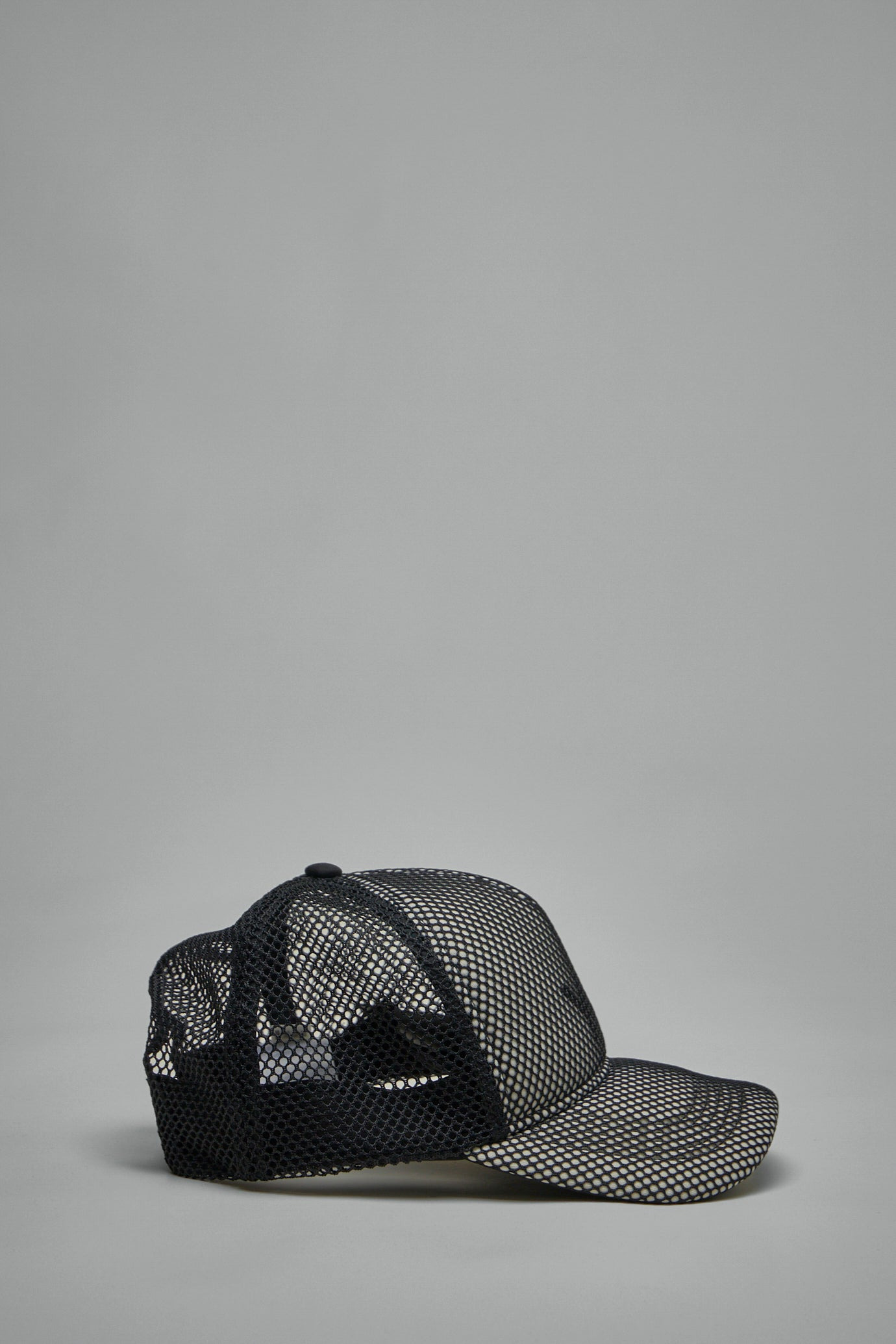 Y-3 Trucker Cap - 3
