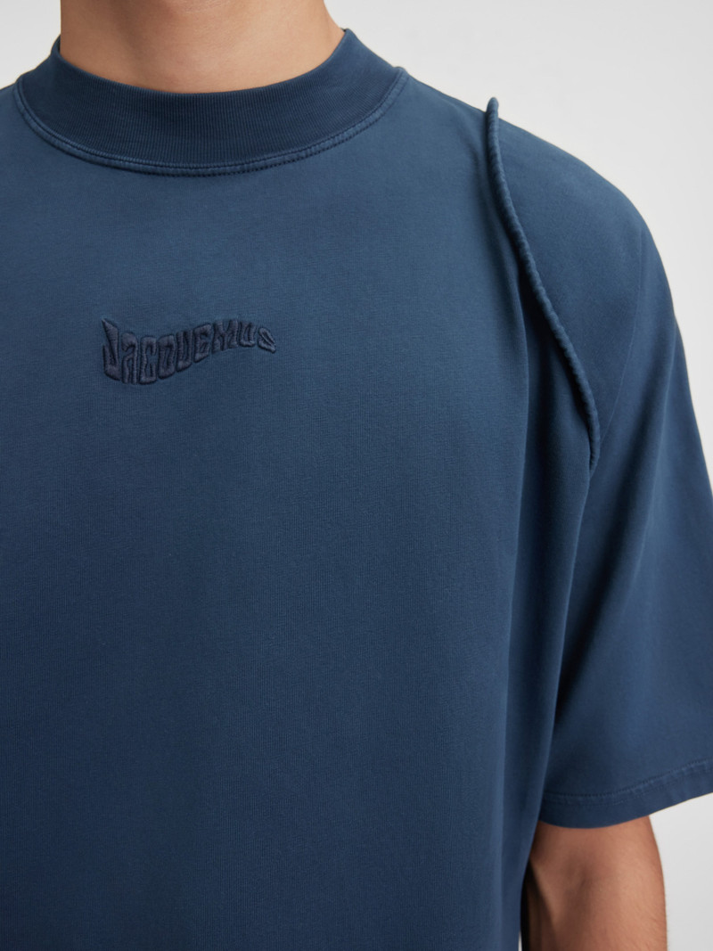 Le t-shirt Camargue 4