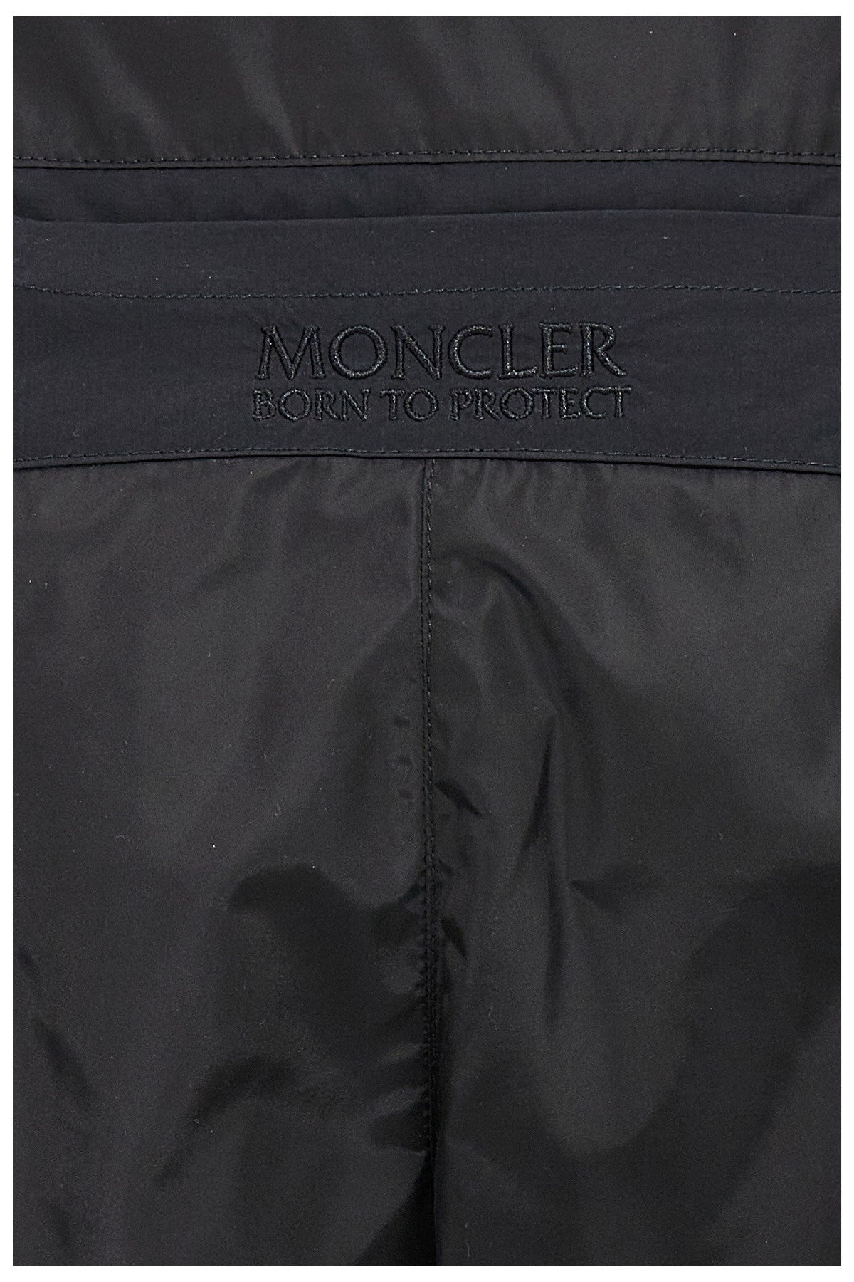 Moncler Moncler Women Born To Protect Capsule Shorts