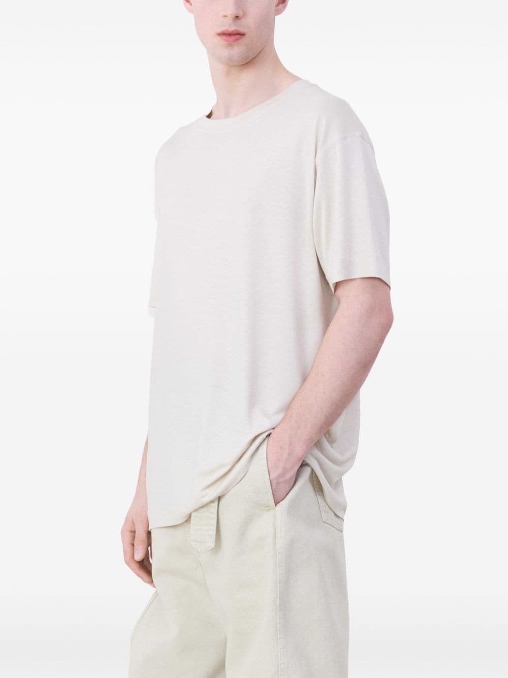 short-sleeve T-shirt - 3