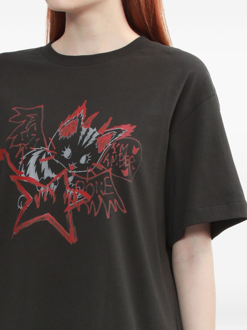 short-sleeves T-shirt 5