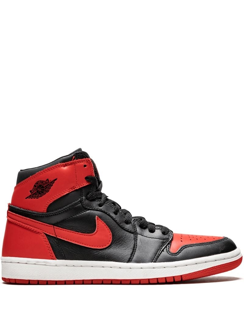 Air Jordan 1 Retro sneakers - 1