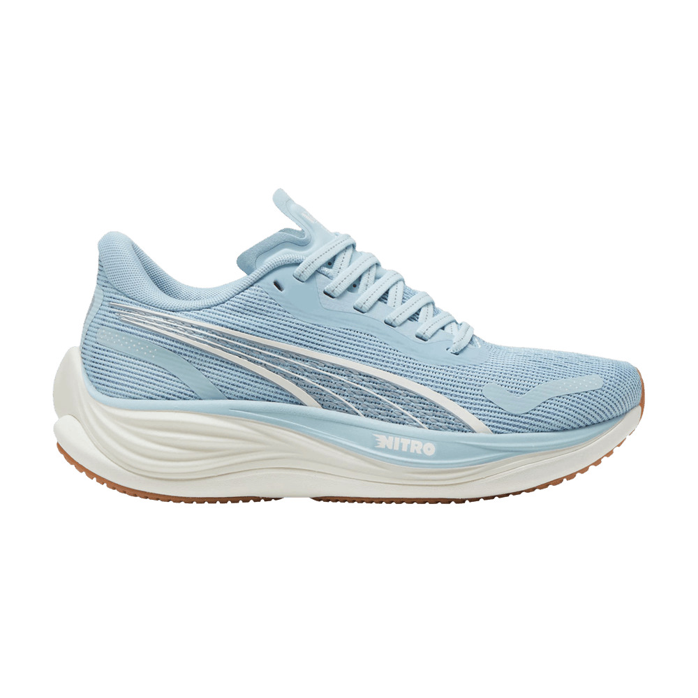 Wmns Velocity Nitro 3 'Turquoise Surf' - 1