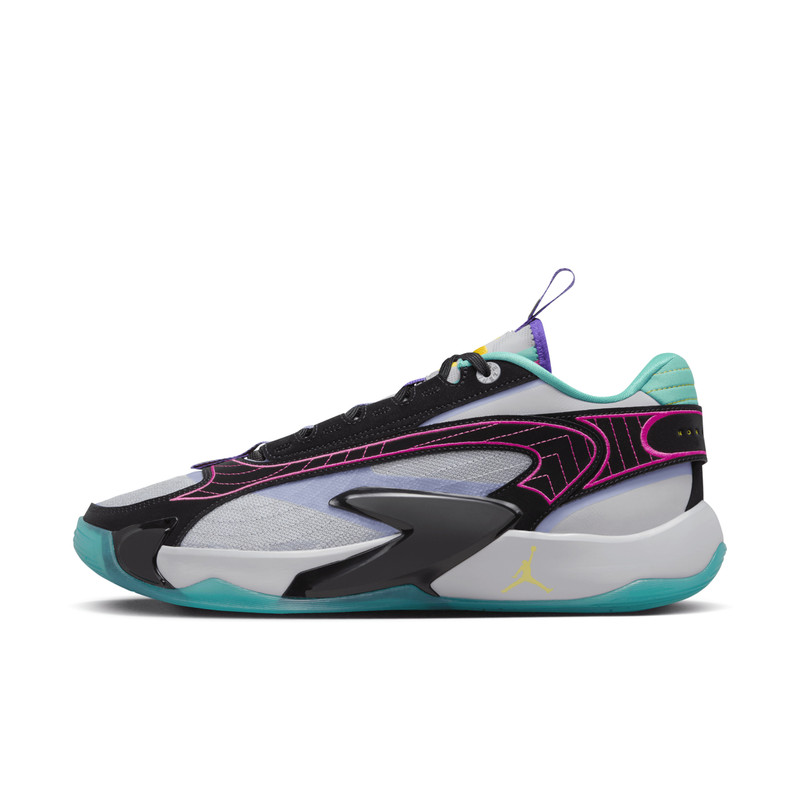 Nike Men's Luka 2 Basketball Shoes - 1