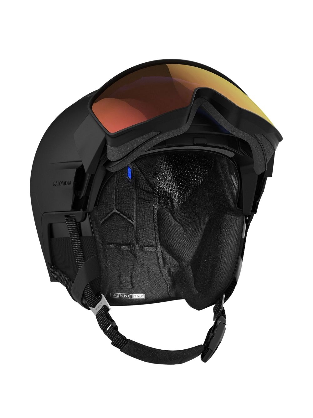 Driver Prime SIGMA Plus helmet - 2