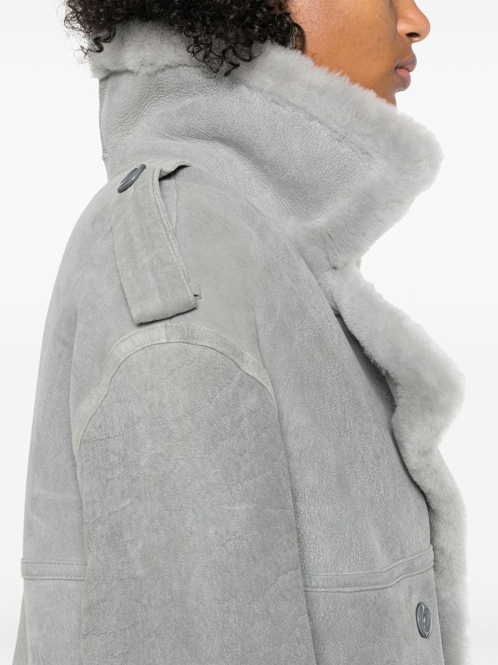 Ivana coat - 5