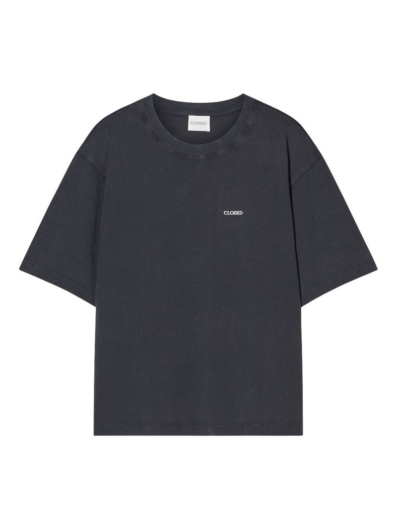 organic cotton T-shirt 1