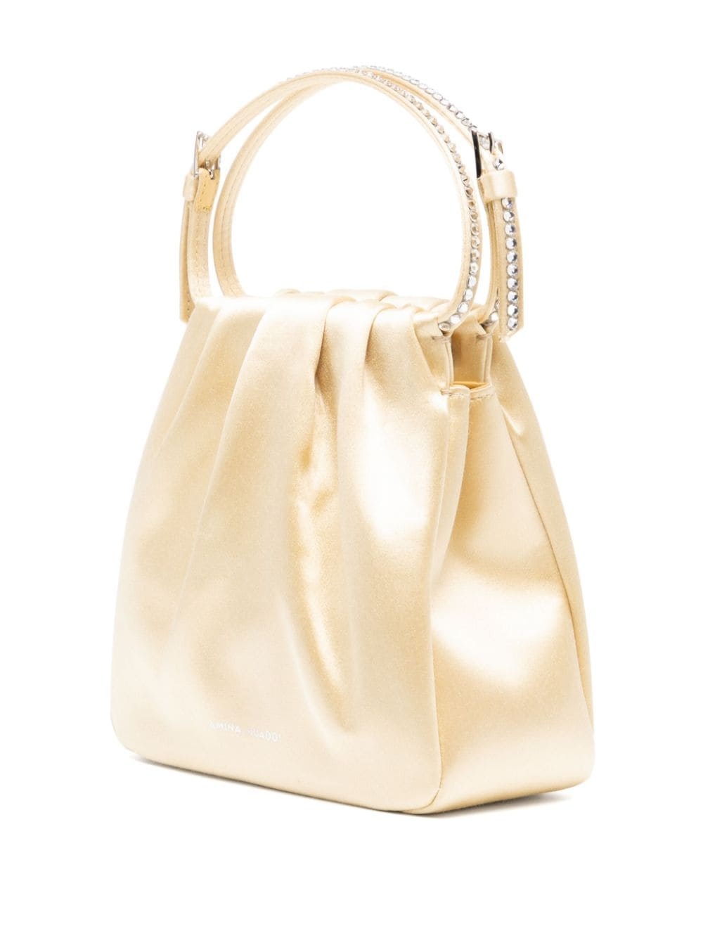 Vittoria Crystal mini bag - 3