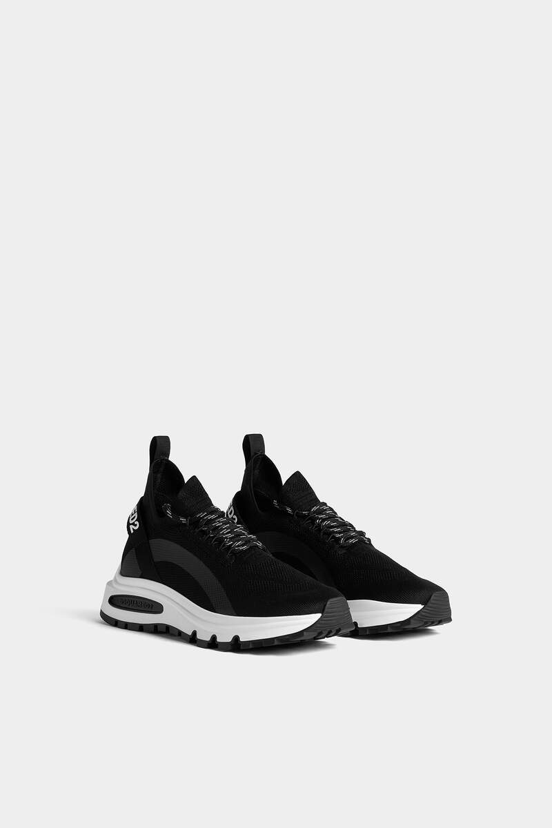 RUN DS2 SNEAKERS - 2