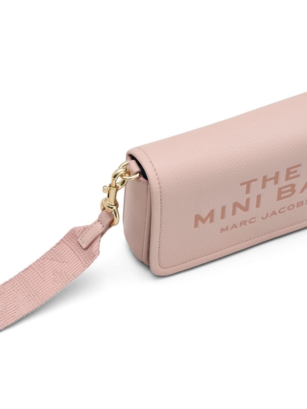 The Leather Mini bag - 5