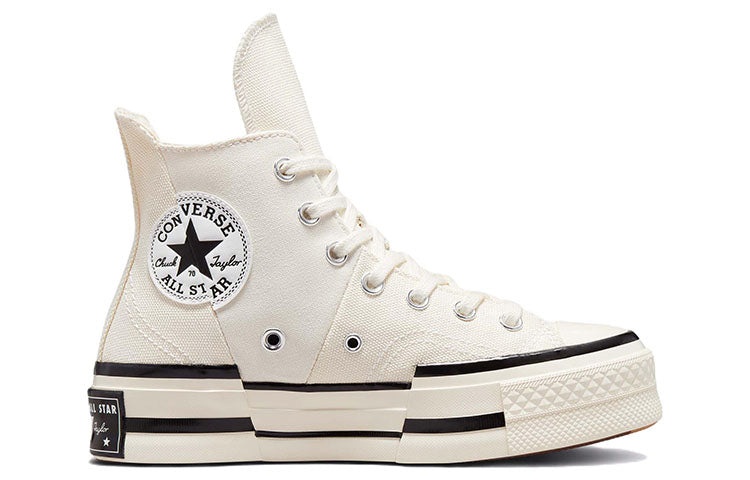 Converse Chuck 70 Plus High 'Egret' A00915C - 2