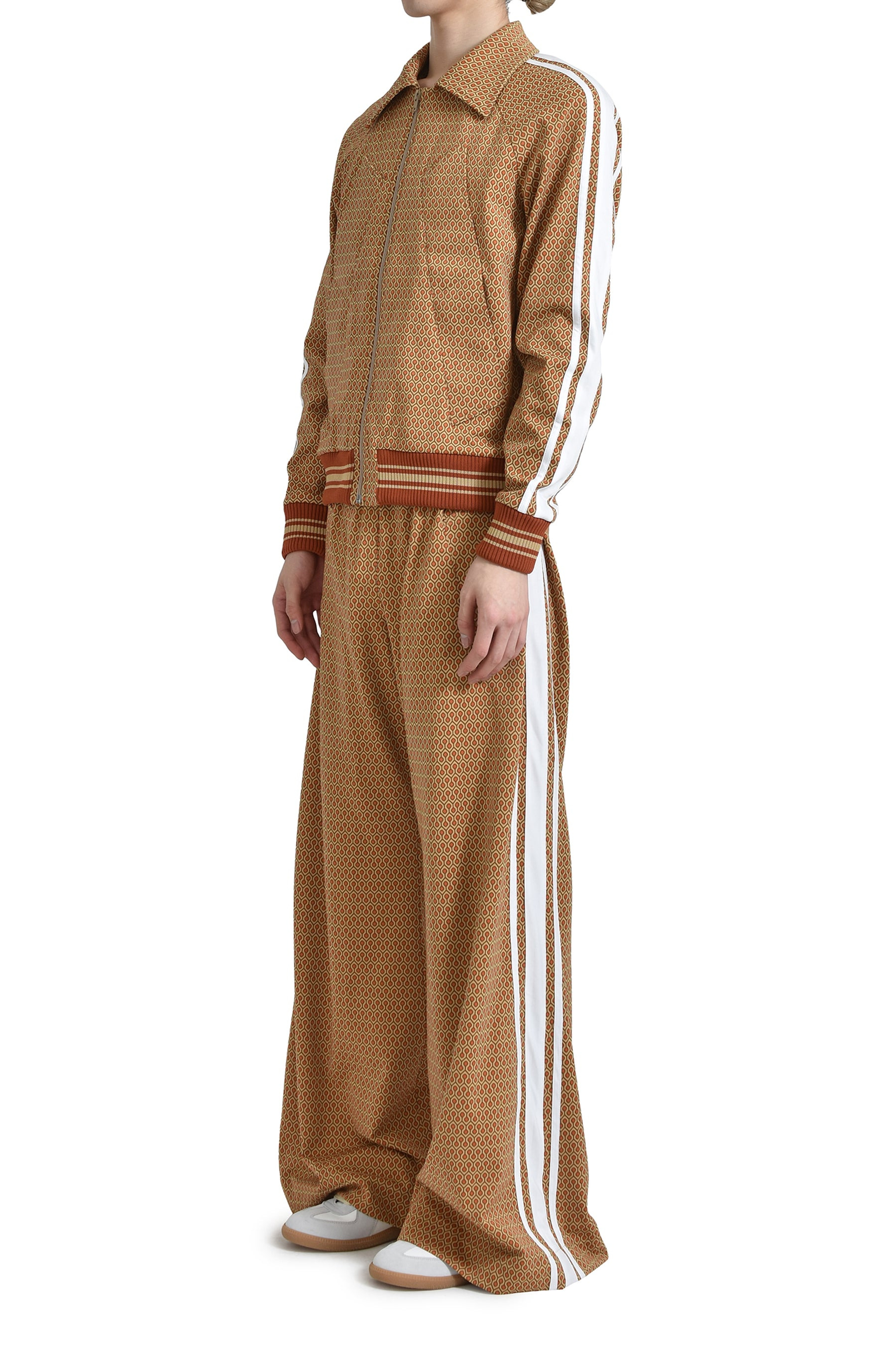 TRACK PANTS / MAGLIA - 4
