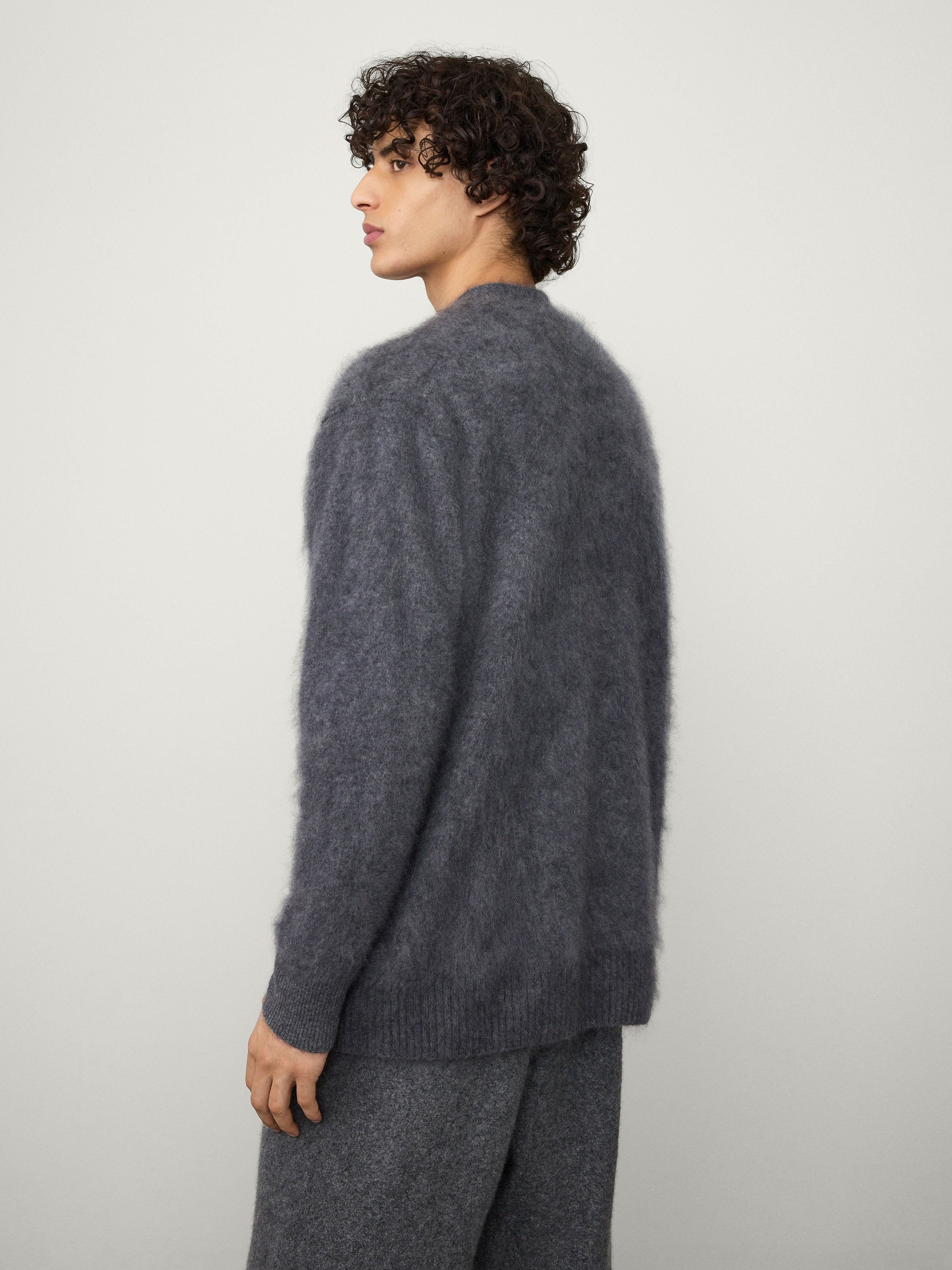 The Devean Cardigan - 3