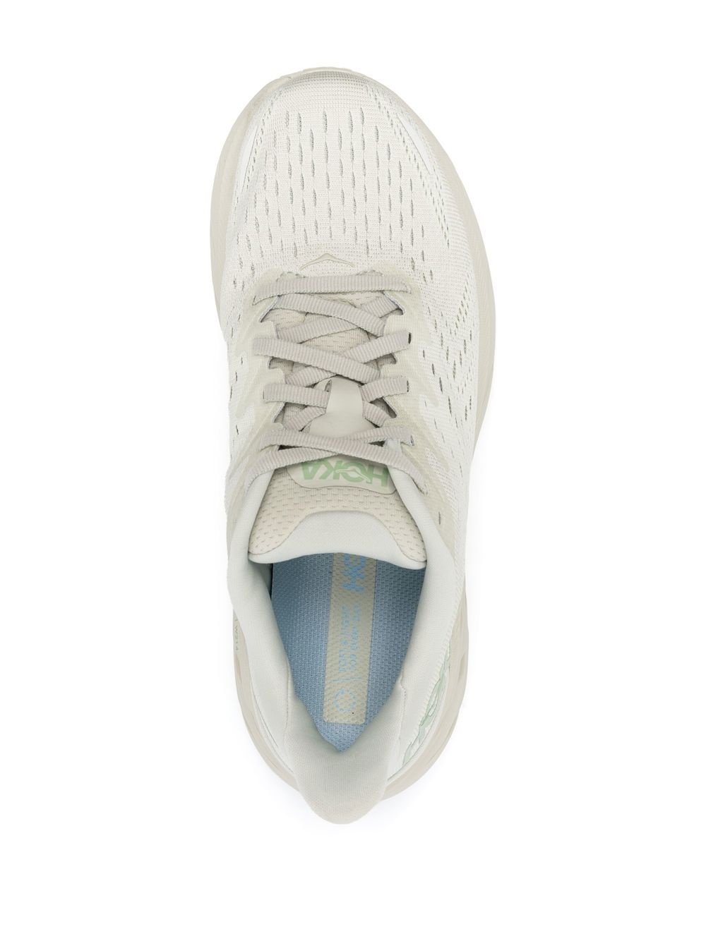 Clifton low-top sneakers - 4