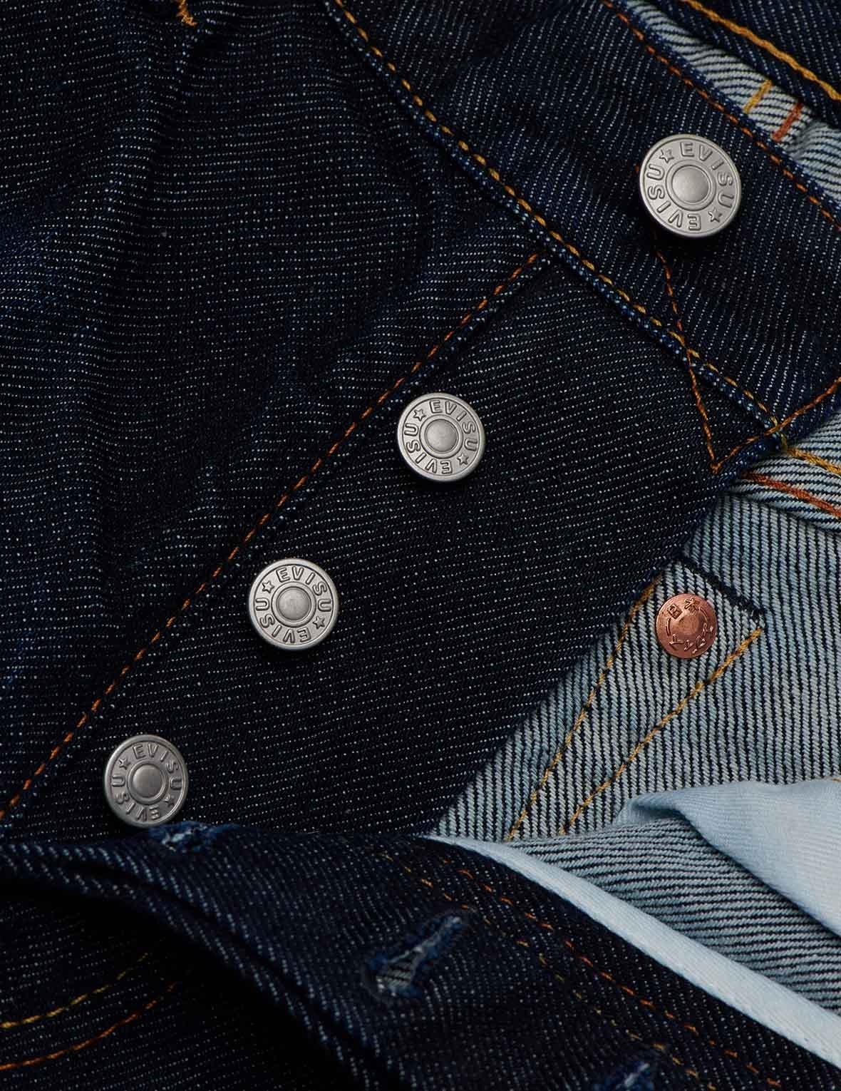 Seagull Pocket Carrot Fit Jeans #2017 - 15