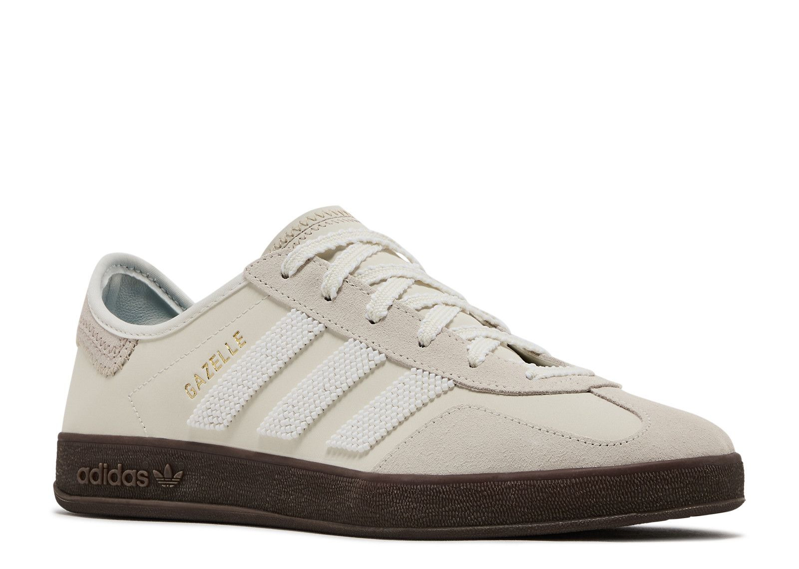 CLOT X GAZELLE INDOOR 'OFF WHITE' - 2