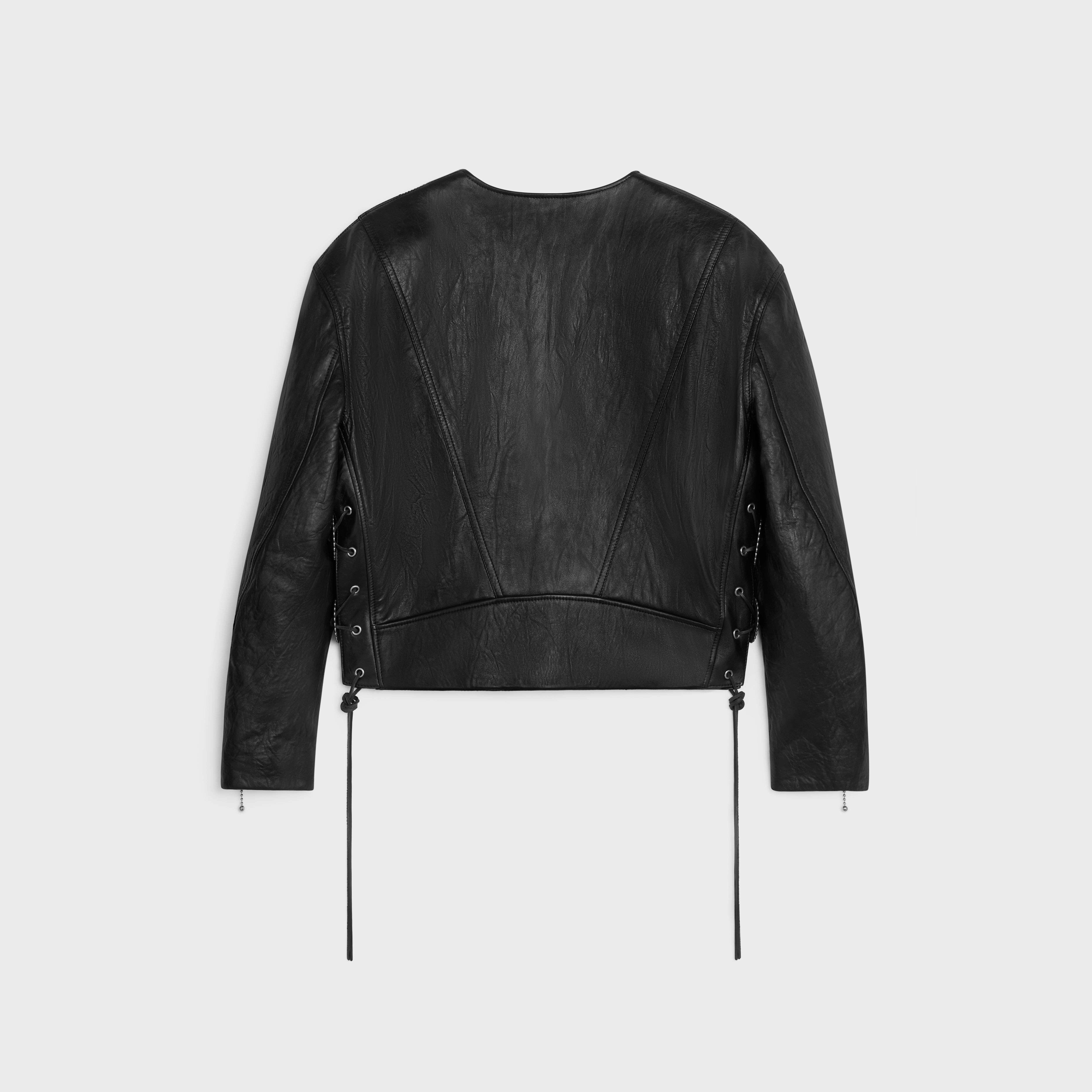 conchos jacket in lambskin - 2
