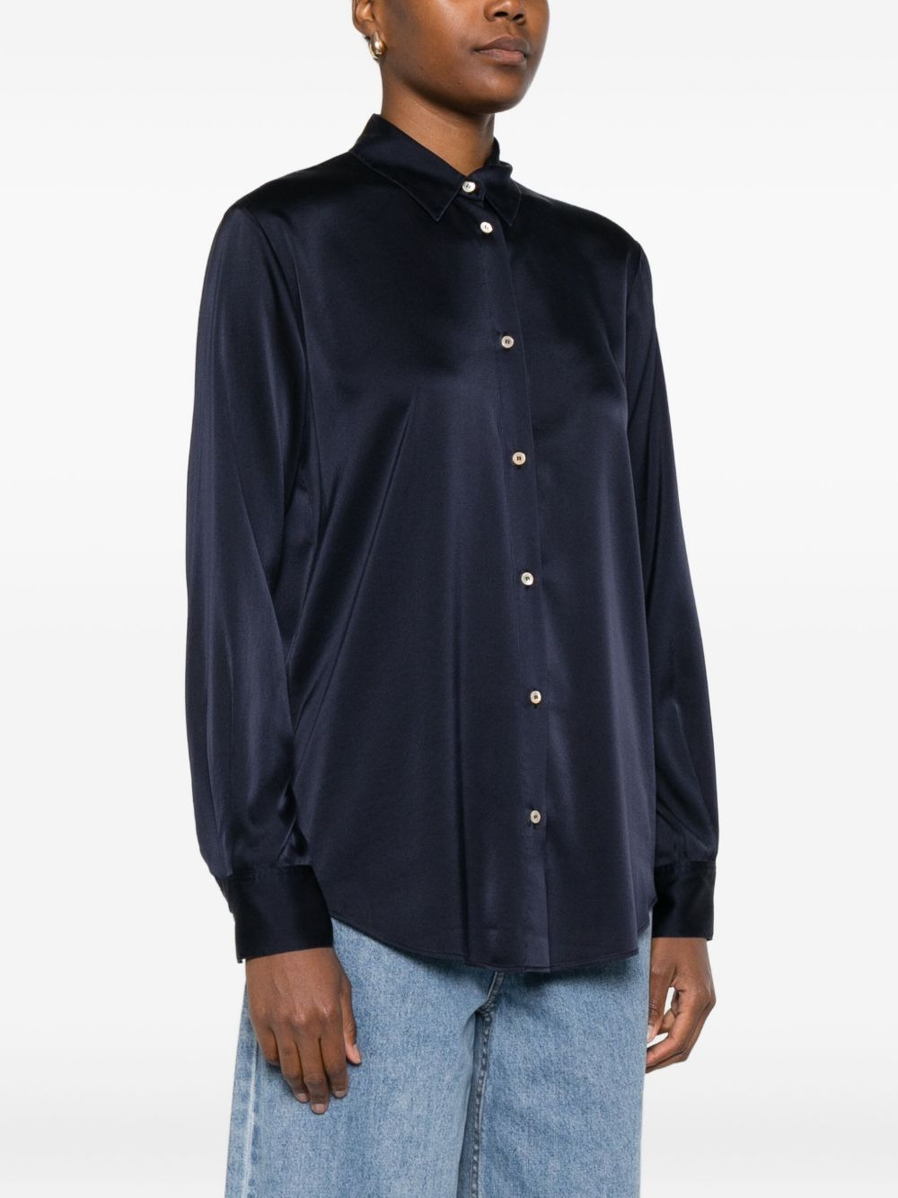 Forte Forte - Forte Forte Shirt - 5