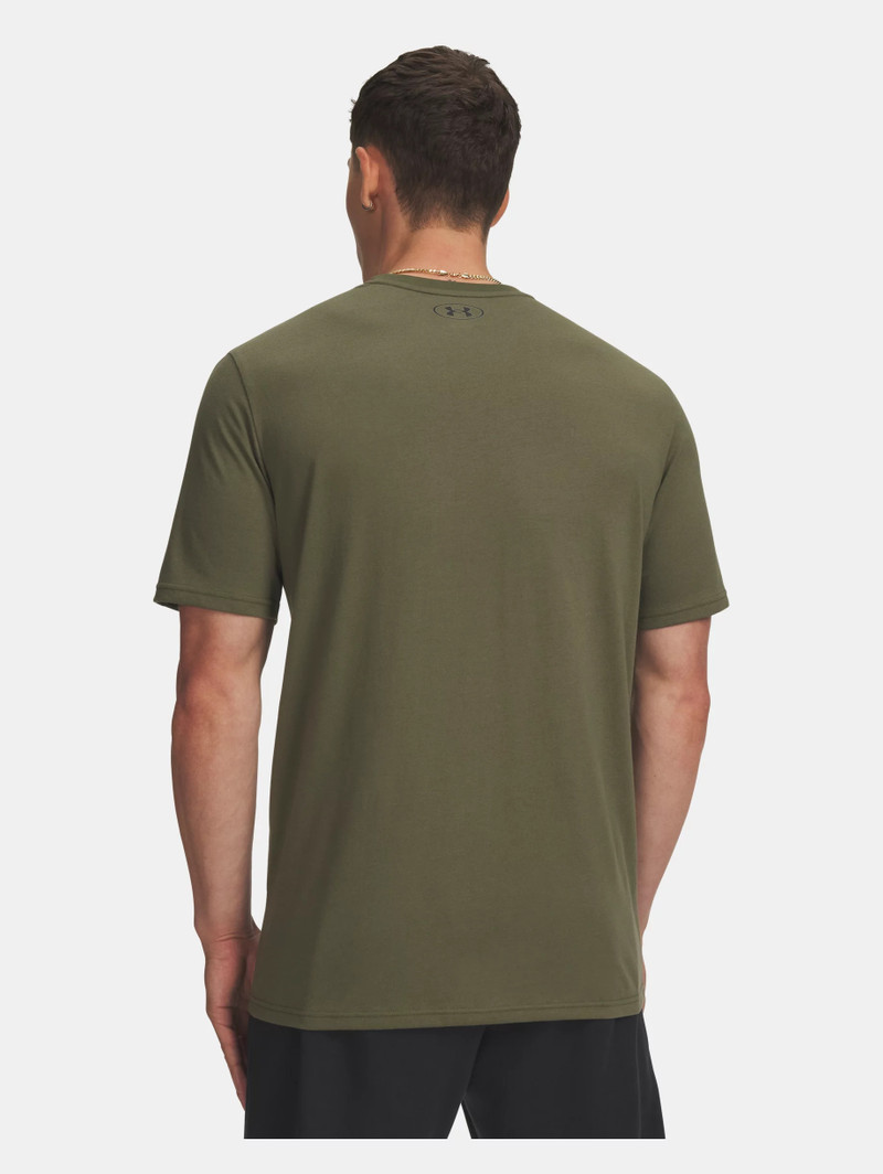 Under Armour Project Rock Payoff Graphic outlook