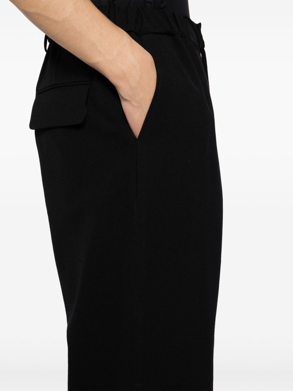 taper trouser - 5