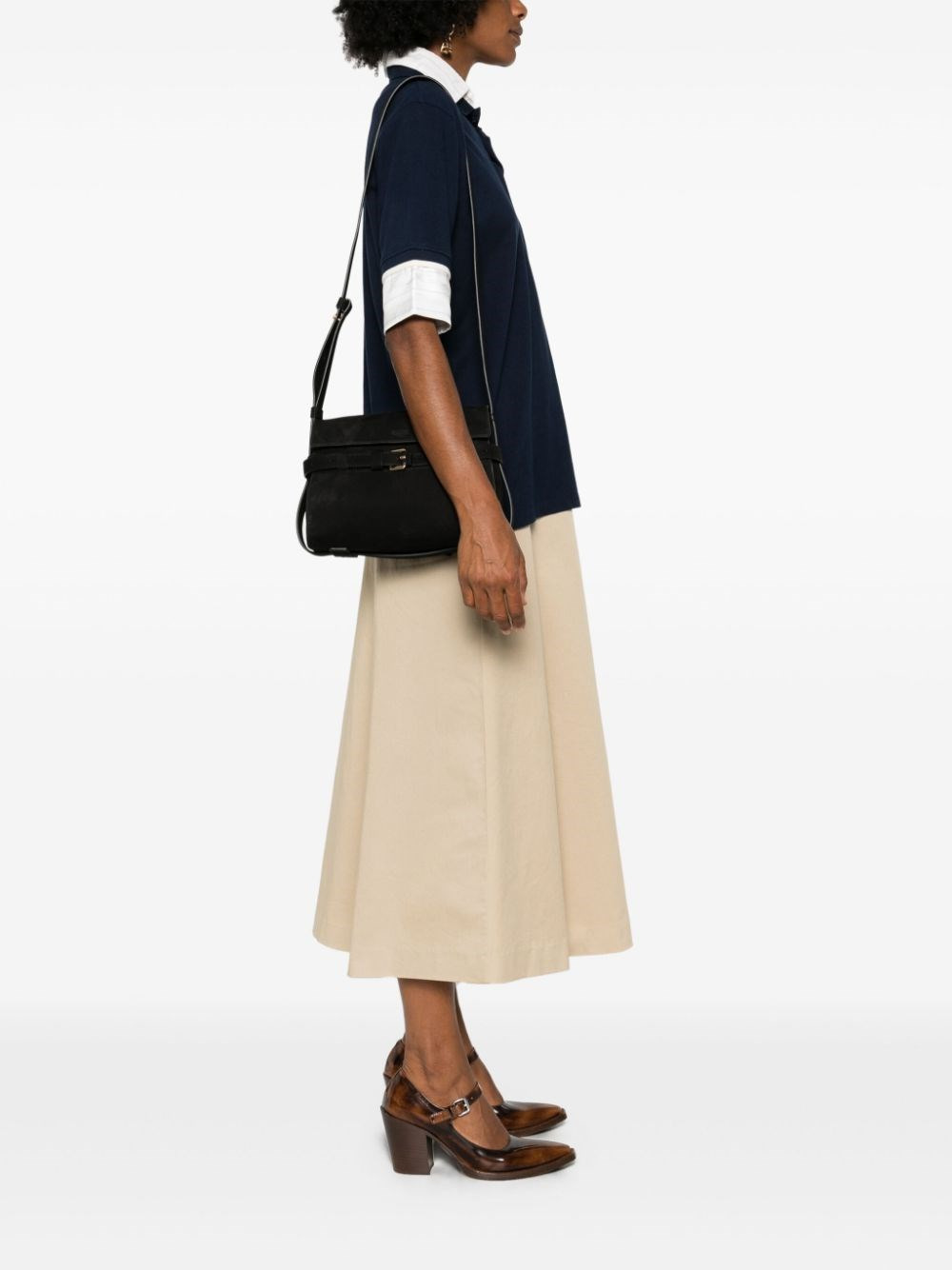 Tie Me bag - 2