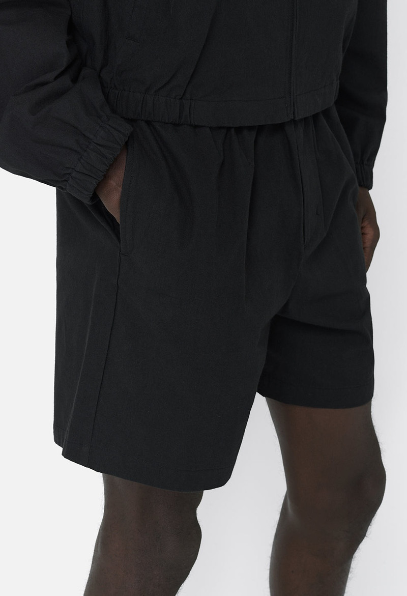 COTTON KENNEDY SHORTS 6