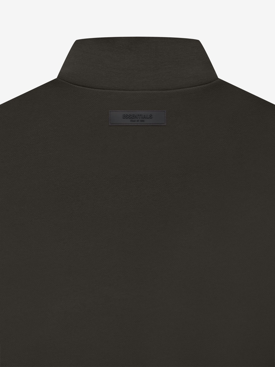 Womens Mockneck Vest - 4