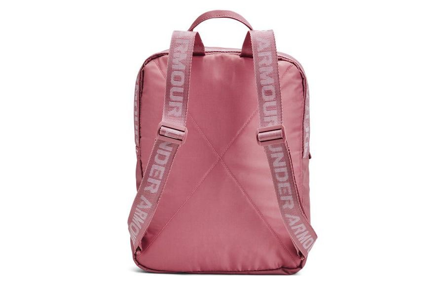 Under Armour Loudon Backpack Small 'Pink' 1376456-697 - 2