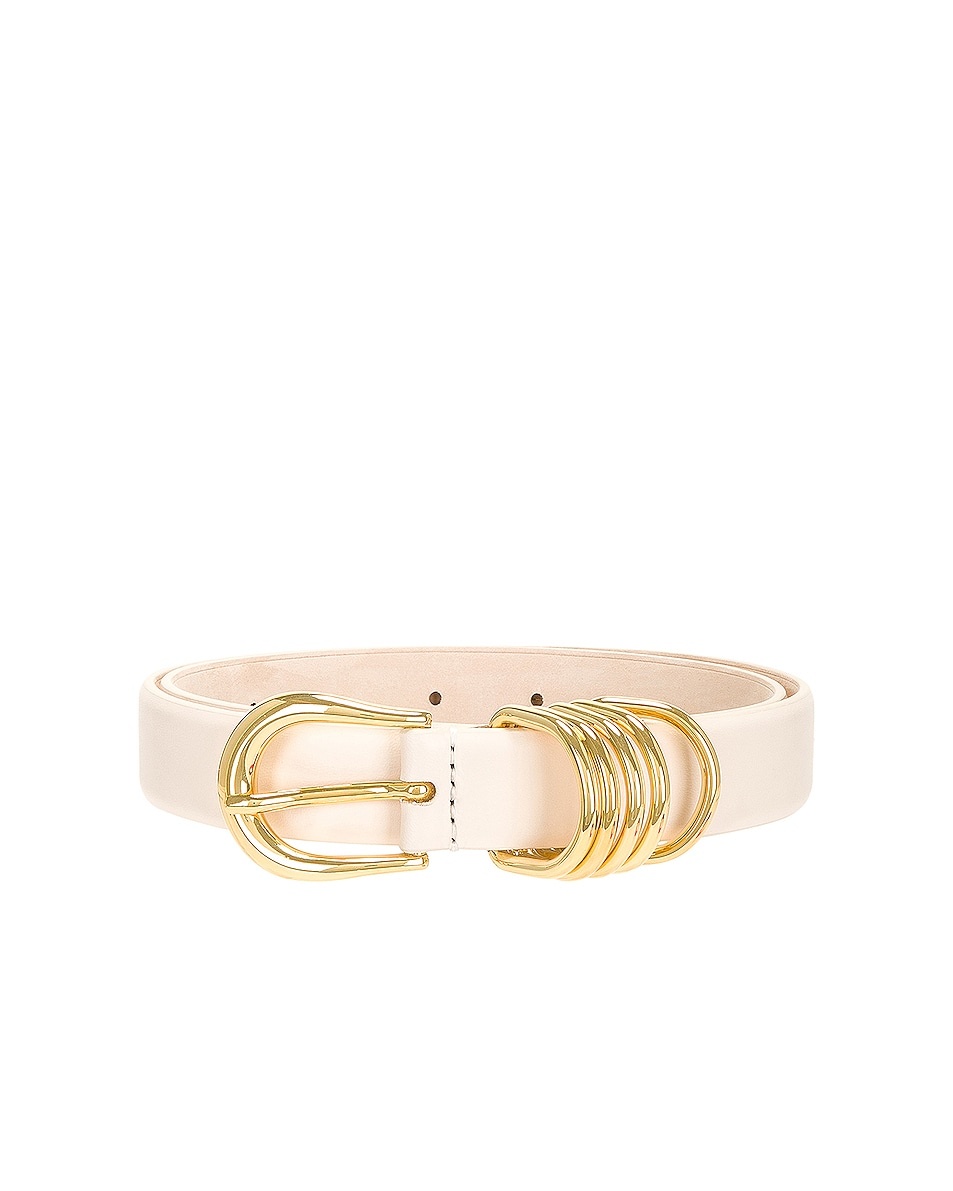 Hollyhock Belt - 3