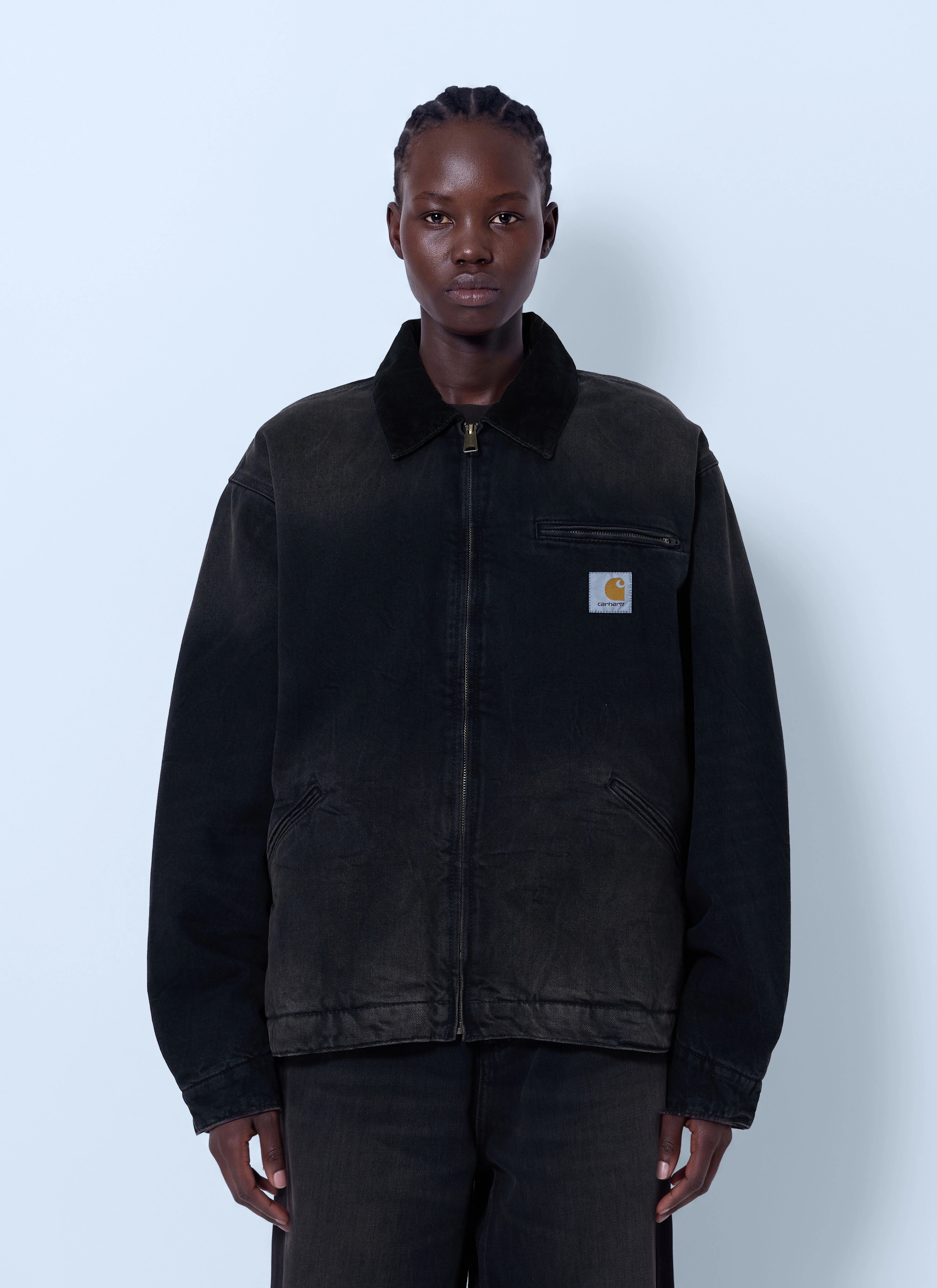 Denim OG Detroit Jacket - 1