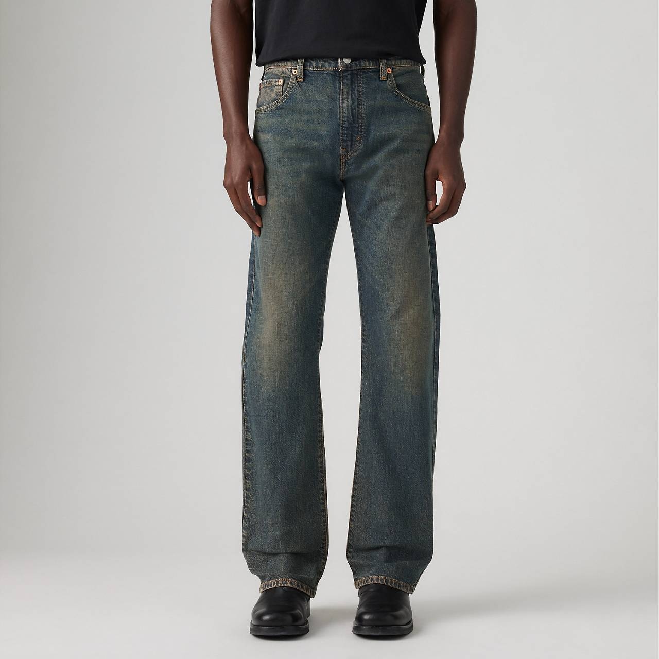 517™ BOOTCUT MEN'S JEANS - 6