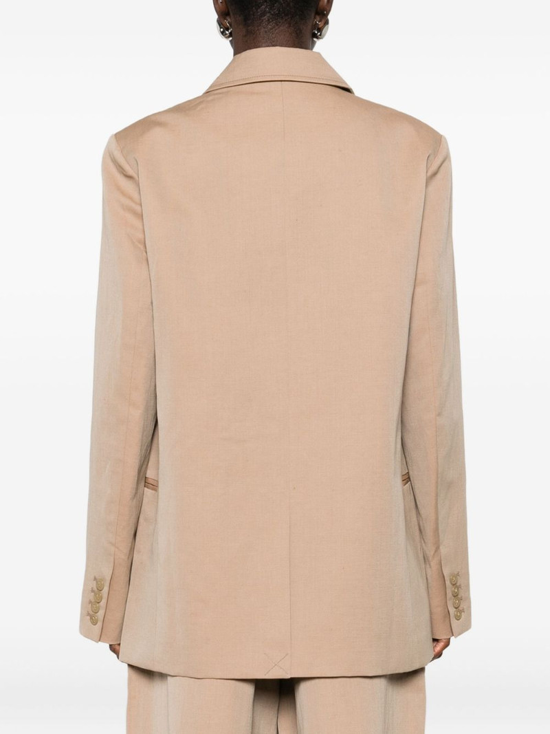 double-breasted blazer 4