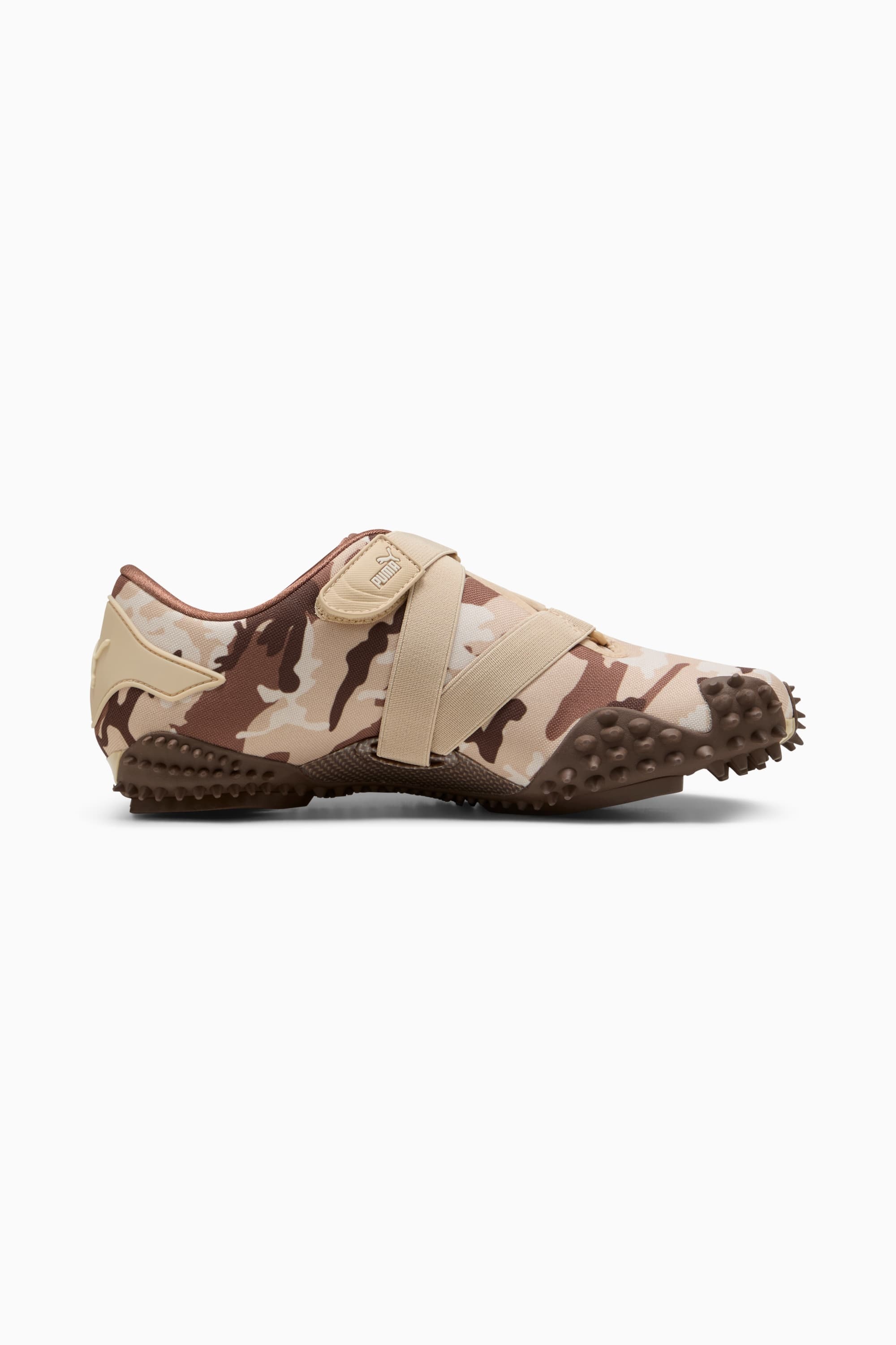 Mostro Camo Men's Sneakers - 7